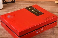 茶葉盒 介紹幾款不同材質(zhì)的茶葉盒[吉彩四方]包裝盒印刷實(shí)力廠家