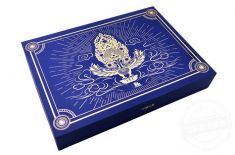 精裝盒 精裝盒生產(chǎn)流程介紹[吉彩四方]廠家講解