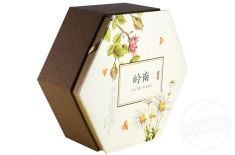 茶葉包裝盒廠家 茶葉包裝盒廠家?guī)懔私馊绾未钆浒b盒的顏色[吉彩四方]