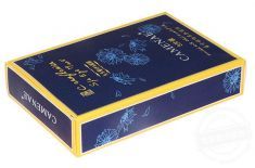 高端化妝品禮盒 高端化妝品禮盒深受歡迎帶來的新機遇[吉彩四方]