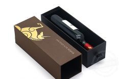 高端紅酒禮盒 現(xiàn)在的高端紅酒禮盒都采用了哪些設(shè)計(jì)特點(diǎn)？[吉彩四方]