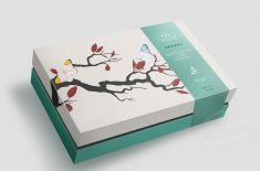 茶葉禮品盒 講解定制茶葉禮品盒的關(guān)鍵點(diǎn)[吉彩四方]廠家專業(yè)講解