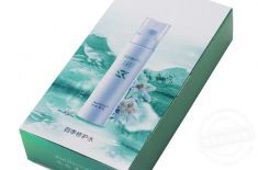 化妝品包裝 化妝品包裝盒作用簡(jiǎn)介[吉彩四方]