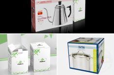 電子包裝盒 定制電子包裝盒的發(fā)展史[吉彩四方]實力廠家分享