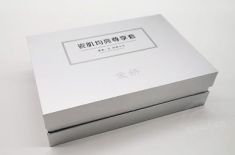 包裝盒 包裝盒定制注意事項[吉彩四方]包裝盒定制廠家