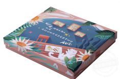 印刷包裝 如何避免印刷包裝時踩雷[吉彩四方]包裝廠家，高品質(zhì)，交貨快