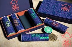 茶葉包裝盒單價(jià)，影響因素都是有哪些呢？為客戶分析[吉彩四方]
