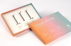 訂購(gòu)包裝前你需要了解的化妝品包裝盒印刷工藝 [吉彩四方]