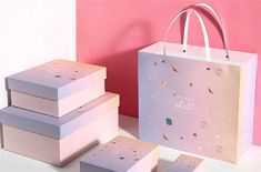 生產(chǎn)制造商常見的手提袋定做遇到的問(wèn)題[吉彩四方]