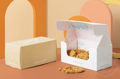 如何定制烘焙紙品包裝  定制烘焙紙品包裝關(guān)鍵要素[吉彩四方]
