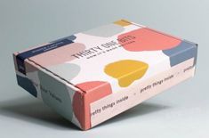 如何定制印刷包裝盒  印刷包裝盒需要考慮的問(wèn)題[吉彩四方]