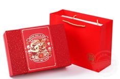 有關(guān)禮盒包裝定制的技巧 如何設(shè)計(jì)禮盒包裝定制[吉彩四方]