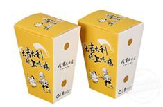 紙板包裝盒常見(jiàn)種類(lèi)  定制紙板包裝盒的優(yōu)勢(shì)[吉彩四方]	