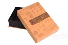 精美產(chǎn)品禮品盒定制廠家  用心制作產(chǎn)品禮盒的廠家[吉彩四方]