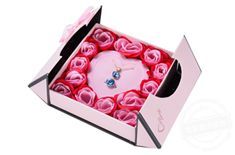 創(chuàng)意禮品盒包裝設(shè)計(jì)定制  產(chǎn)品禮品包裝盒廠家生產(chǎn)[吉彩四方]