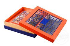 廣州禮品盒包裝印刷定制  禮品盒包裝盒設(shè)計(jì)印刷[吉彩四方]