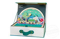 包裝禮品盒個性化包裝定制  禮品紙盒禮品包裝印刷定做[吉彩四方]