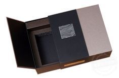 禮品盒包裝公司降低成本技巧  禮品盒包裝生產(chǎn)廠家定制[吉彩四方]