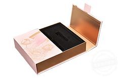 包裝盒定制訂做禮品盒廠家  創(chuàng)意禮品紙盒包裝印刷定制[吉彩四方]