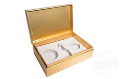 重慶茶葉禮品盒包裝定制  廣州茶葉禮品包裝盒設(shè)計(jì)[吉彩四方]