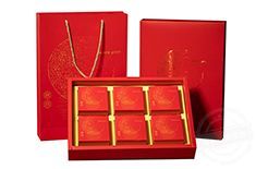成都禮品盒包裝盒定做廠家  禮品盒包裝設(shè)計包裝盒訂做[吉彩四方]