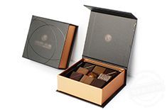 包裝盒禮品盒創(chuàng)意包裝設(shè)計(jì)  廣州禮品包裝盒定制廠家[吉彩四方]