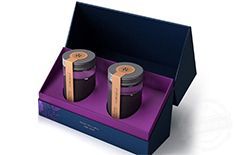 包裝盒禮品盒包裝設(shè)計(jì) 禮品包裝盒定做廠家[吉彩四方]