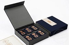 包裝盒茶葉禮品盒定制  茶葉包裝盒子禮品盒設(shè)計(jì)[吉彩四方]