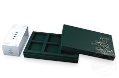 冬蟲(chóng)夏草禮品盒包裝定制  禮品盒包裝盒廠家印刷[吉彩四方]