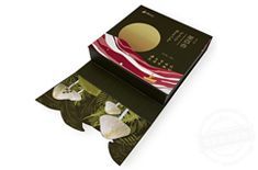 禮品盒創(chuàng)意包裝設(shè)計印刷  廣州禮品盒生產(chǎn)廠家[吉彩四方]