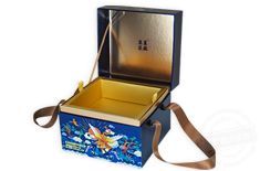 禮品盒創(chuàng)意包裝設(shè)計(jì)  禮品包裝盒制作廠家[吉彩四方]