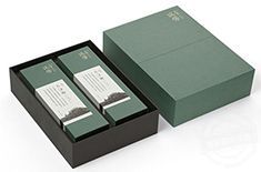私人訂制茶葉禮品盒  包裝禮品盒子定做[吉彩四方]
