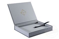 紙盒禮品盒包裝定制  彩盒包裝禮品盒定做[吉彩四方]