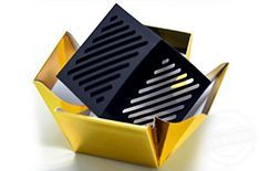 禮品盒禮品包裝盒印刷  創(chuàng)意彩盒紙盒包裝定制[吉彩四方]