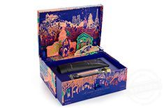 創(chuàng)意禮品盒包裝設(shè)計(jì)   禮品包裝盒紙盒定制[吉彩四方]