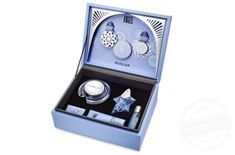化妝品禮品盒包裝定做  產(chǎn)品禮品盒包裝盒定制[吉彩四方]