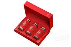 吉彩四方禮品盒印刷廠，讓您的禮盒瞬間成為藝術(shù)品 ！[吉彩四方]