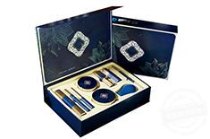 包裝禮品盒定做，彰顯品味與風(fēng)格，特別時(shí)刻必備！[吉彩四方]