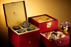 助你在短時間內(nèi)找到理想的禮品盒包裝公司！[吉彩四方]