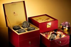 助你在短時間內(nèi)找到理想的禮品盒包裝公司！[吉彩四方]
