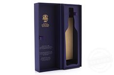 白酒包裝禮品盒定制工藝，不得不知的必備指南！[吉彩四方]