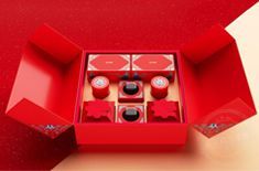 創(chuàng)意DIY：自制禮品盒，想象力就是您的唯一限制！[吉彩四方]