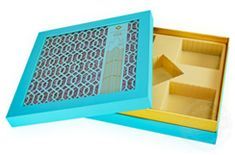 廣州包裝盒禮品盒定做，創(chuàng)意點亮品牌，領(lǐng)跑市場潮流！[吉彩四方]
