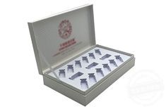 廣州包裝禮品盒定做，讓每個驚喜都有獨(dú)立身份！[吉彩四方]
