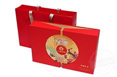 如何選擇合適的定做禮品盒廠家？