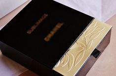 定制禮盒禮品盒有哪些工藝？