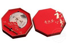 定制鐵觀音禮品盒有哪些特點？