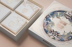 禮品盒定制廠家如何定制禮盒包裝？