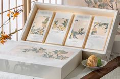 做禮品盒的廠家定制禮盒如何節(jié)約成本？