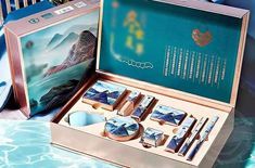 包裝盒禮品盒定制如何才可以減少成本？